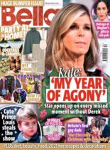 Bella UK – 29 December 2020
