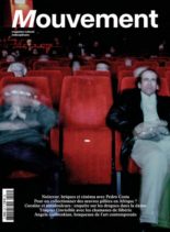 Mouvement – N 109 2021