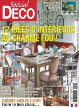 Special Deco – Janvier-Mars 2021