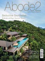 Abode2 – January 2021