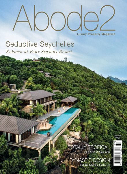 Abode2 – January 2021