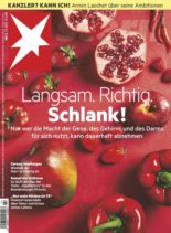 Der Stern – 07 Januar 2021
