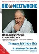 Die Weltwoche – 07 Januar 2021