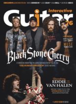 Guitar Interactive – Issue 76, 2020