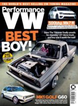 Performance VW – December 2020