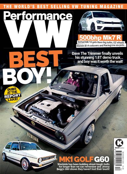 Performance VW – December 2020