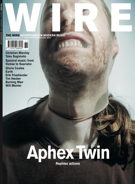 The Wire – November 2003 Issue 237