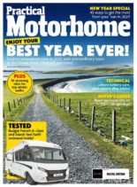 Practical Motorhome – March 2021