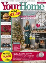 Your Home – December 2020