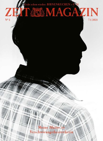 Zeit Magazin – 07 Januar 2021