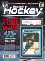 Beckett Hockey – February 2021