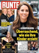 Bunte – 07 Januar 2021