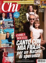 Chi – 09 dicembre 2020