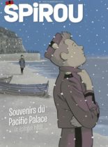 Le Journal de Spirou – 6 Janvier 2021