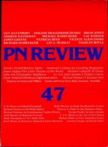 PN Review – January – February 1986