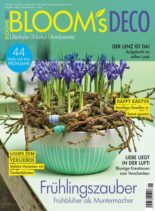 Bloom’s Deco – Januar-Februar 2021