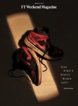 Financial Times Magazine – January 9, 2021