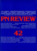PN Review – March-April 1985