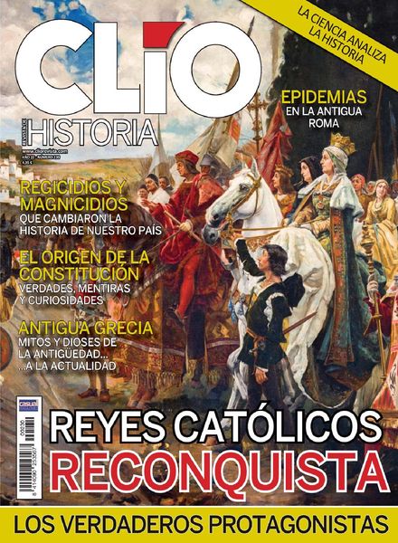 Clio – diciembre 2020