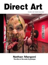Direct Art – Volume 23 2021 Pandemic Special Edition