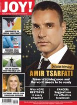 Joy! Magazine – January 2021