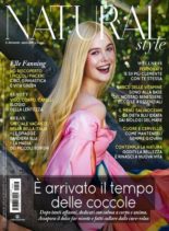 Natural Style – Agosto 2020