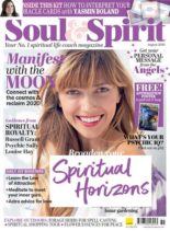 Soul & Spirit – August 2020