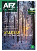 AFZ-DerWald – 29 Dezember 2020