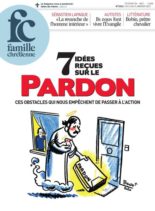 Famille Chretienne – 2 Janvier 2021
