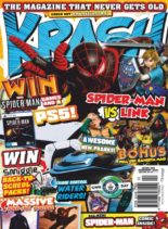Krash – February 2021