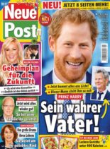 Neue Post – 30 Dezember 2020