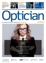 Optician – 23 October 2015