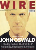 The Wire – May 2002 Issue 219