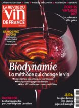 La Revue du Vin de France – fevrier 2021