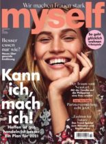 myself – Februar 2021