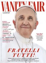 Vanity Fair Italia – 20 gennaio 2021