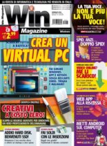 Win Magazine – Gennaio 2021