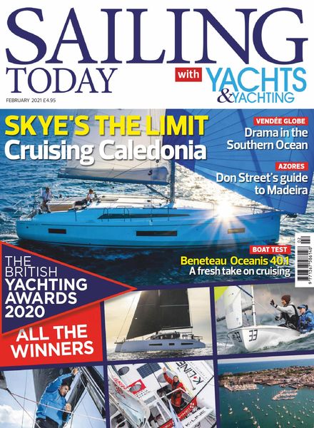 Yachts & Yachting – February 2021