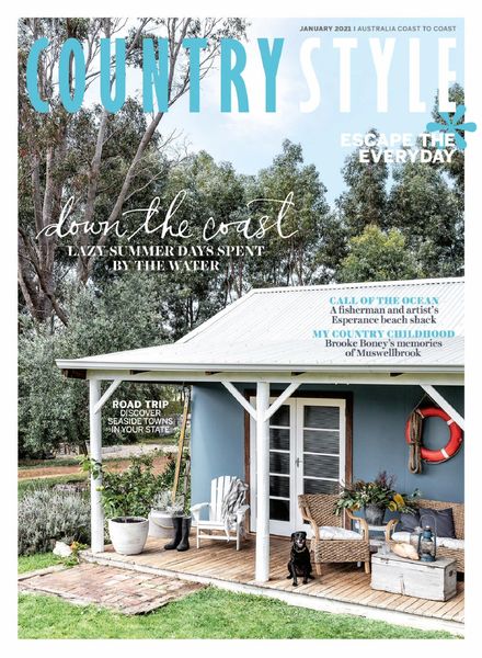 Country Style – January 2021