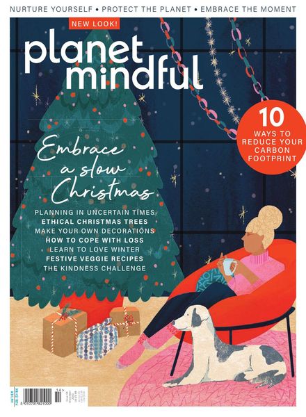 Planet Mindful – Issue 14 – December 2020