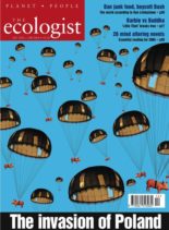 Resurgence & Ecologist – Ecologist, Vol 33 N 10 – December-January 2004