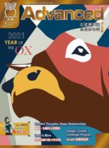 Advanced – 2021-01-01