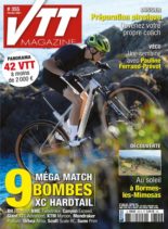Bike France – fevrier-mars 2021