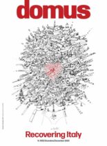 Domus Italia – dicembre 2020