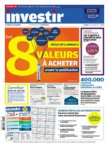 Investir – 16 Janvier 2021