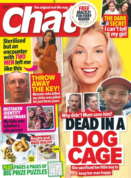 Chat – 14 January 2021