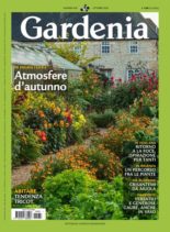 Gardenia – Ottobre 2020