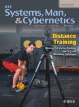 IEEE Systems Man and Cybernetics Magazine – January 2021