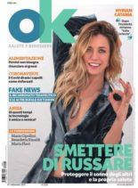 Ok Salute e Benessere – Gennaio 2021