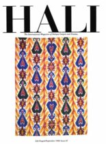 HALI – July-August-September 1985